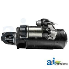 S-8092-N NDenso Starter Fits CAT D3 D3B 931 931B 931C 935B 910