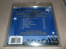Kid Hip Personalized CD W/9 Educational Songs With Child's Name "Carly"
