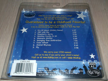Kid Hip Personalized CD W/9 Educational Songs With Child's Name "Caroline"