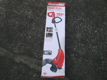 UT41113 Homelite 13" 4 Amp Electric String Trimmer/Edger- Inspected/Tested