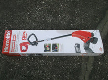 UT41113 Homelite 13" 4 Amp Electric String Trimmer/Edger- Inspected/Tested