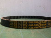 Goodyear 40168 Engine Timing Belt - No Box