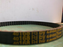 Goodyear 40168 Engine Timing Belt - No Box