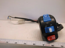 XB610 Xtreme Left Hand Switch Assembly