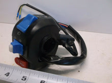 XB610 Xtreme Left Hand Switch Assembly