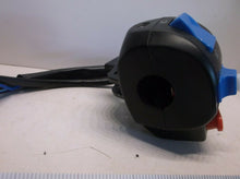 XB610 Xtreme Left Hand Switch Assembly