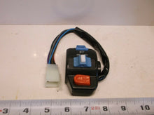 XB610 Xtreme Left Hand Switch
