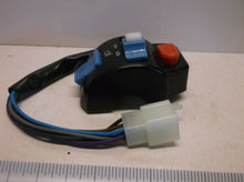 XB610 Xtreme Left Hand Switch