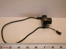 EW54 Handle Horn Button