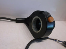 EW54 Handle Horn Button