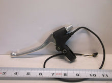 EW54 Brake Lever