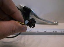 EW54 Brake Lever