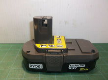 Ryobi P190 Housing ONLY - NO CELLS
