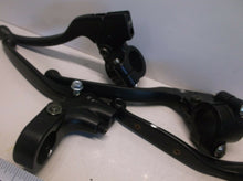 4 PC Brake Lever Electric Bikes