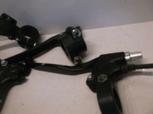 4 PC Brake Lever Electric Bikes