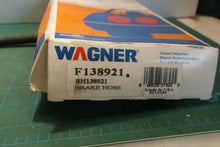 Wagner F138921 Brake Hose