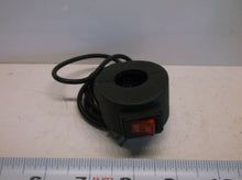 X250 Electric Scooter Extreme ON/Off Switch
