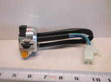 Light Switch Horn 6 Pin / 2 Pin Connector