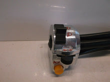 Light Switch Horn 6 Pin / 2 Pin Connector
