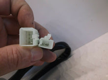 Light Switch Horn 6 Pin / 2 Pin Connector