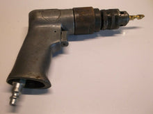 Campbell Hausfeld TL1006 3/8" Air Drill - Muffler Removed
