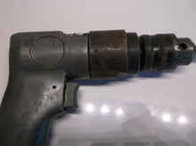 Campbell Hausfeld TL1006 3/8" Air Drill - Muffler Removed