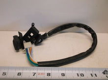 EW500 Switch & Harness Assembly 8 Pin