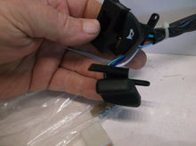 EW500 Switch & Harness Assembly 8 Pin