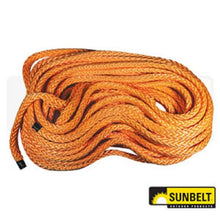 B101191L100 Rope, Static-12 POLYESTER, 3/4"x100' (B1T34100PB )
