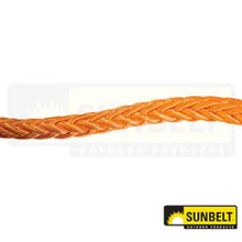 B101191L100 Rope, Static-12 POLYESTER, 3/4"x100' (B1T34100PB )