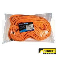 B101191L100 Rope, Static-12 POLYESTER, 3/4"x100' (B1T34100PB )