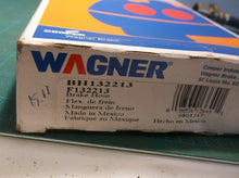 Wagner F132213 Brake Hose