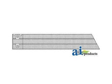 1533800C1 Screen, Side; RH Fits Case IH Tractor 5130 5140 5230 5240 5250