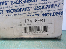 Beck/Arnley 174-0901 Distributor Cap