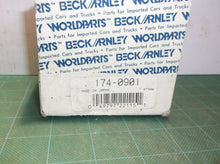 Beck/Arnley 174-0901 Distributor Cap