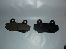 77mm Chinese ATV Brake Pad Set