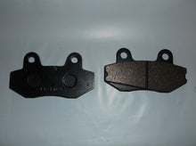 77mm Chinese ATV Brake Pad Set