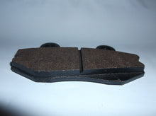 77mm Chinese ATV Brake Pad Set