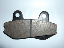 77mm Chinese ATV Brake Pad Set