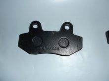 77mm Chinese ATV Brake Pad Set