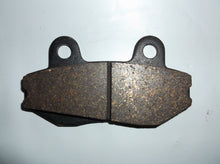 77mm Chinese ATV Brake Pad Set