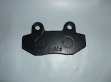 77mm Chinese ATV Brake Pad Set