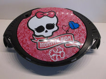 Monster High CD Boombox CD Door & Housing