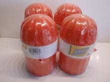 721003415379 (4) Red Small Lemon, Lime Or Orange Juicer