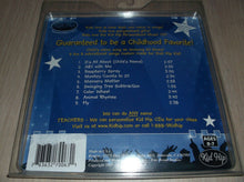 Kid Hip Personalized CD W/9 Educational Songs With Child's Name "Daniel"