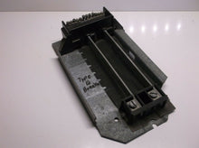 Type Q Breaker Mount Panel 5.5" X 9.5"