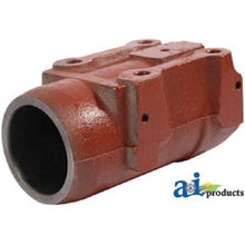 184442M1 Cylinder, Hydraulic Fits Massey Ferguson 202 203 204 205 TO35 35 35X 50