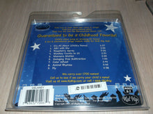 Kid Hip Personalized CD W/9 Educational Songs With Child's Name "Delaney"