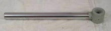 1542665C2 Dipper Cylinder Rod w/1 1/2"x3 1/2" Bolt & Washer Fits Case 580K 580SK