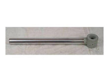 1542665C2 Dipper Cylinder Rod w/1 1/2"x3 1/2" Bolt & Washer Fits Case 580K 580SK